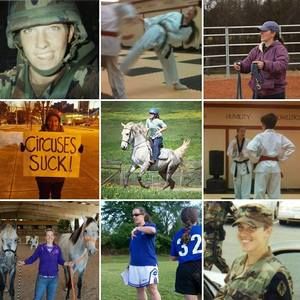 Meet your Posher, Jenny